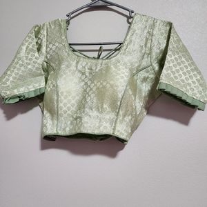 Brocode blouse